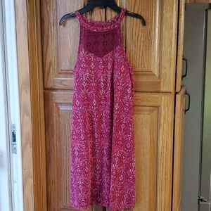 Girls Mudd Dress